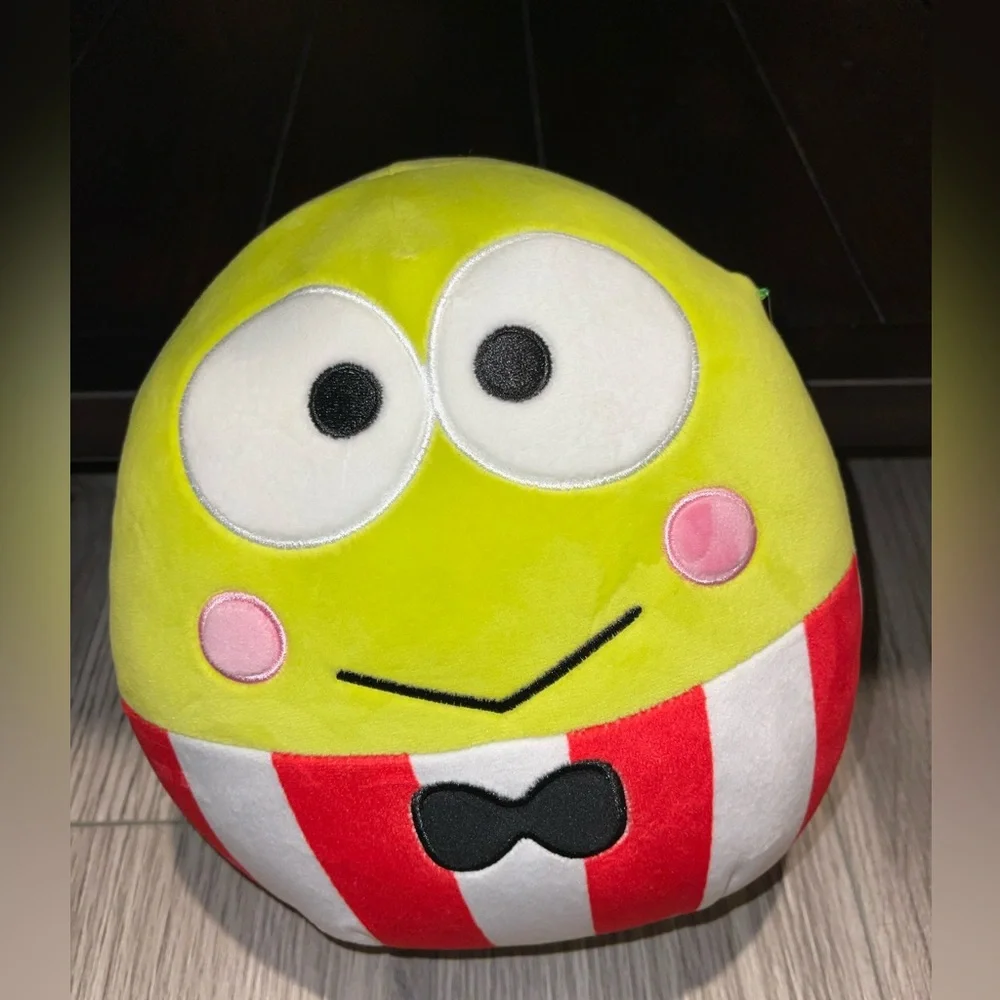 Squishmallows 8